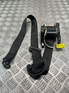 Volkswagen Transporter - Caravelle T5 2008 Sicherheitsgurt vorne 7H5857805E