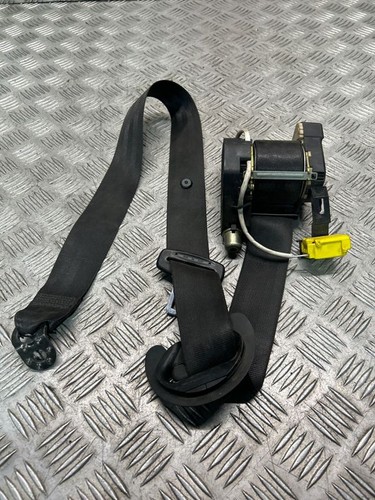 Volkswagen Transporter - Caravelle T5 2008 Sicherheitsgurt vorne 7H5857805E