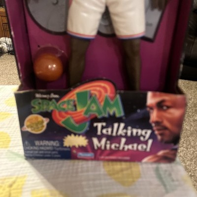 Playmates Toys - Space Jam Michael Jordan 15