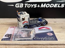 TEKNO 1:50 SCALE BRIARWOOD VOLVO FH04 6X2 85225 LTD EDITION