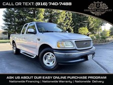 1999 Ford F150 for Sale