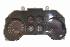 Compteur Mitsubishi PAJERO