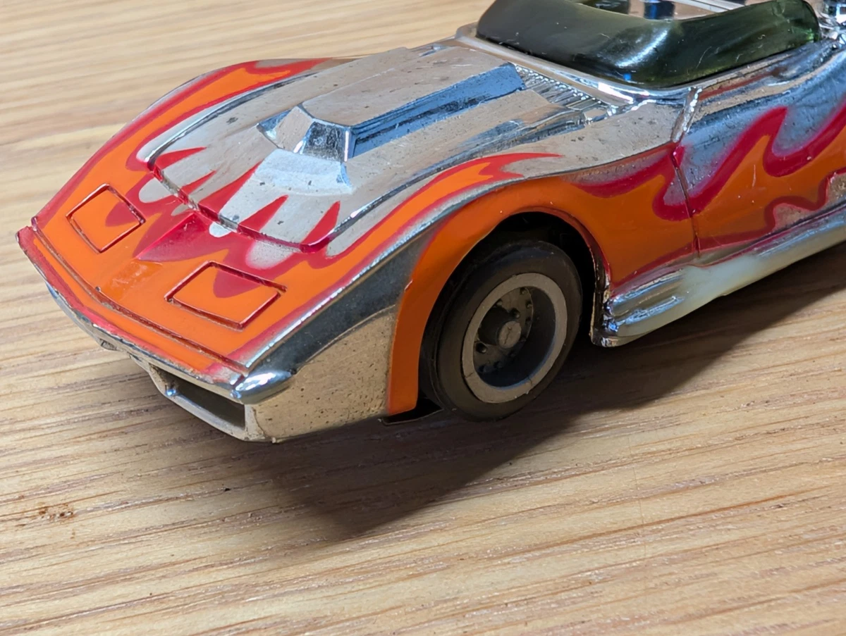 Corvette Slot Car for sale | eBay