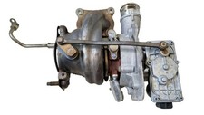 FORD USA EDGE Turbolader K2GE9G438BC K2GE9G438 DOSAD 53031015351D 35270291