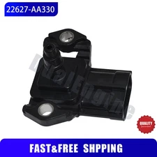 22627AA330 Intake Manifold Pressure MAP Sensor for SUBARU Impreza Legacy Tribeca