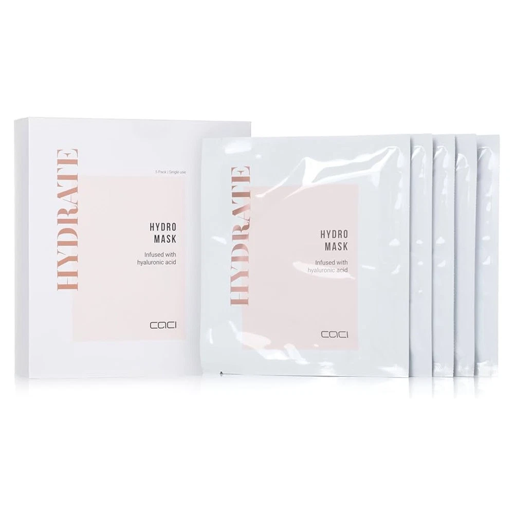 CACI Hydro Mask (Retail Box of 5)