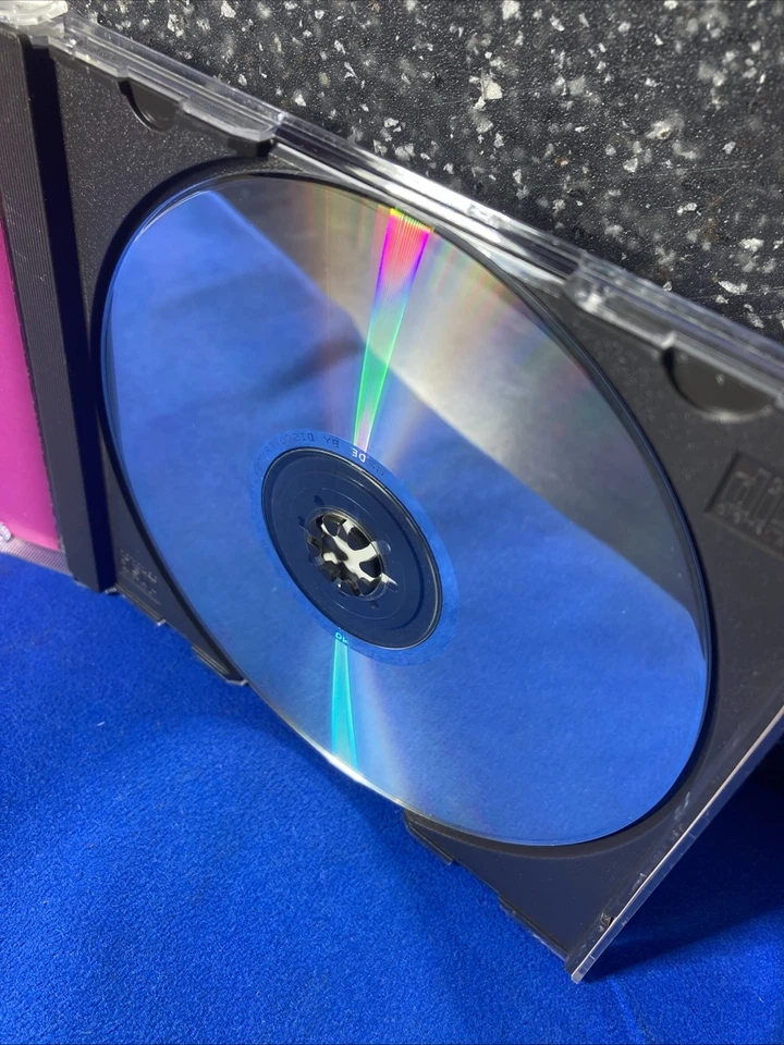 Utopia ~ Ra CD 1977 Todd Rundgren RNCD 7069 Bearsville Rhino NM+ Rare Foto 4 de 4