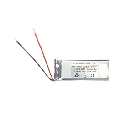 Battery for Cardo Packtalk Bold,Packtalk Duo,Packtalk Slim,Scala Rider,SRPT0102