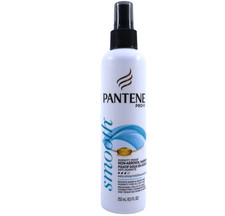 Pantene Pro-V Smooth Humidity Proof Non-Aerosol Hairspray Extra Strong Hold 8.5