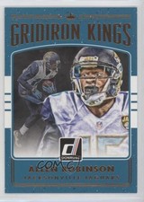2016 Donruss Gridiron Kings Allen Robinson #36 0ol8