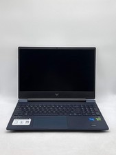 HP Victus Gaming Laptop 15.6" Core i5-12450H 512GB SSD 8GB RAM RTX 3050 - Read 