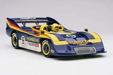 Exoto | 1:18 | CAN-AM KILLER | 1973 Sunoco Porsche 917/30 | Road America Winner