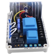 Automatic Voltage Regulator Avr Ea15a For Universal Generator Automatic Voltage Regulator Avr Ea15a For Universal Generator