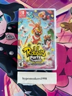 Rabbids Party of Legends - Nintendo Switch