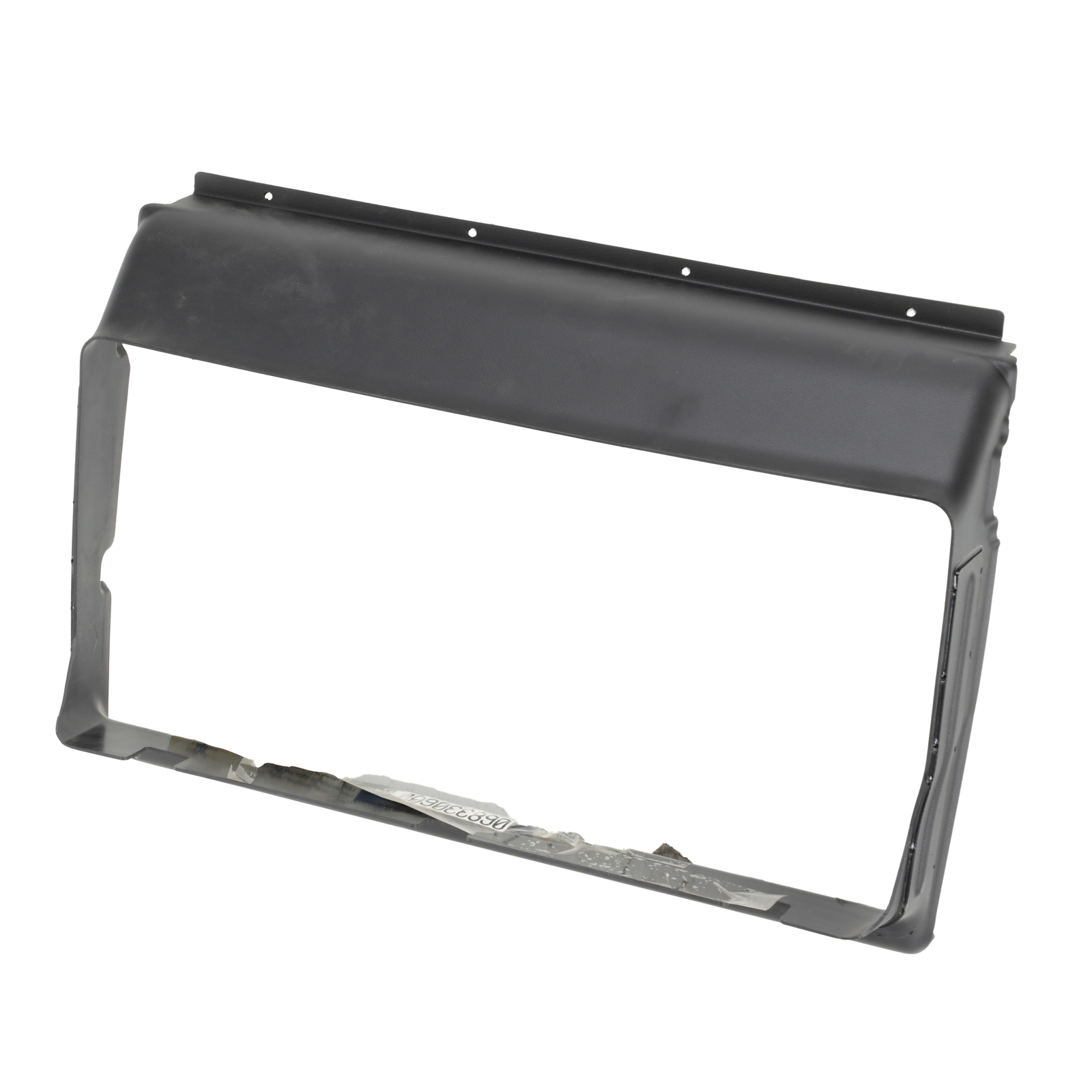 GENUINE MASERATI 2005-2007 4200 GranSport Radiator Air Duct Panel 68330600
