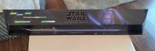 Star Wars The Black Series Ahsoka Tano Force FX Elite Lightsaber NISB