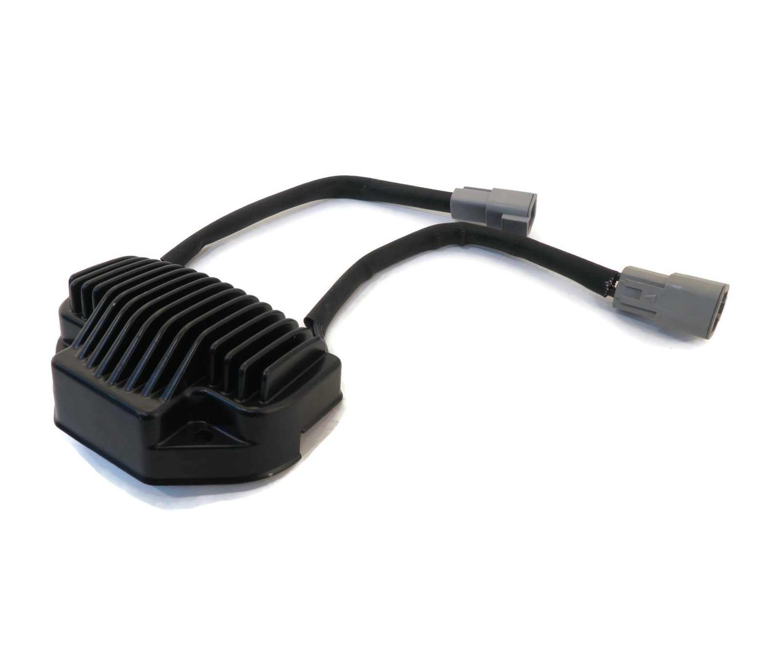 Voltage Regulator for 2007 Harley-Davidson SYNA Super Glide Custom FXDC 1GV4