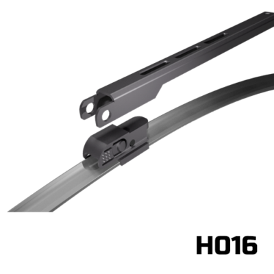 Essuie-Glaces Pour BMW 5 Touring (E39) M51 D25 (256T1) 525 Tds 143 CH