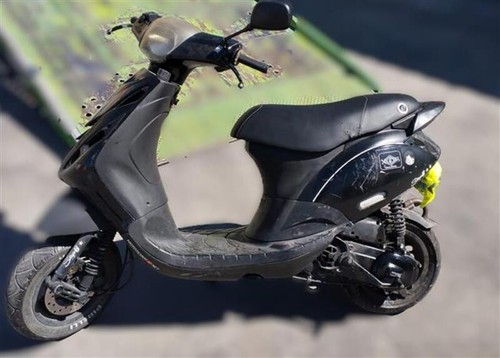 PILOTO TRASERO para PIAGGIO ZIP 50 2005 78902 - Imagen 4 de 7