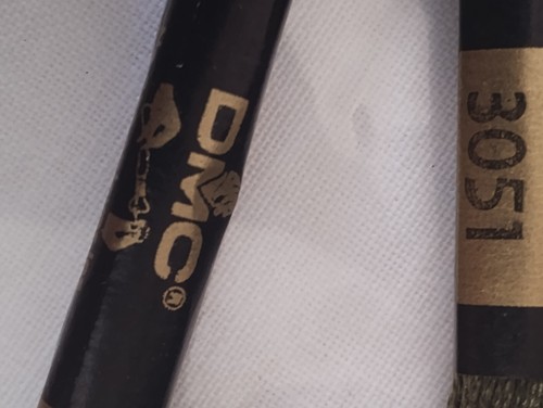 DMC Mouline Special Embroidery Threads - Picture 2 of 4