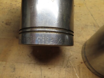 Armstrong Armaloy 2-1/4