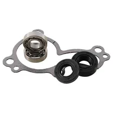 06-15 Kawasaki KX450F KX 450F KLX 450R Hot Rods Water Pump Rebuild Kit - WPK0038