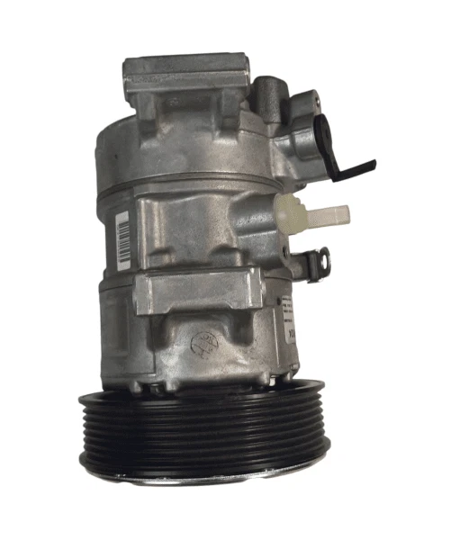 AC compressor TOYOTA AVENSIS 2.0-2.4 DCP50124 Denso-OEM (2003-2009) - Image 4 of 4