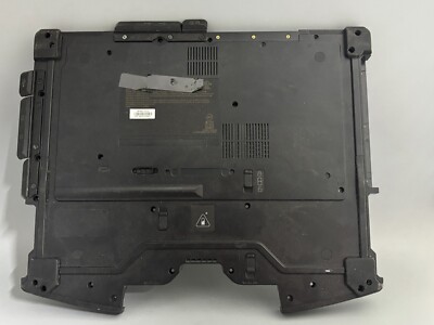 Getac s410 bottom base