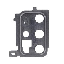 For Samsung Galaxy S20 Plus G985 Replacement Camera Lens & Bezel Cosmic Grey UK