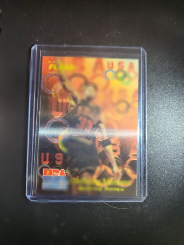 1990's -2000's NBA Stars and Hall Of Famers! Buy 4 or more and Save 25% - Picture 41 of 218