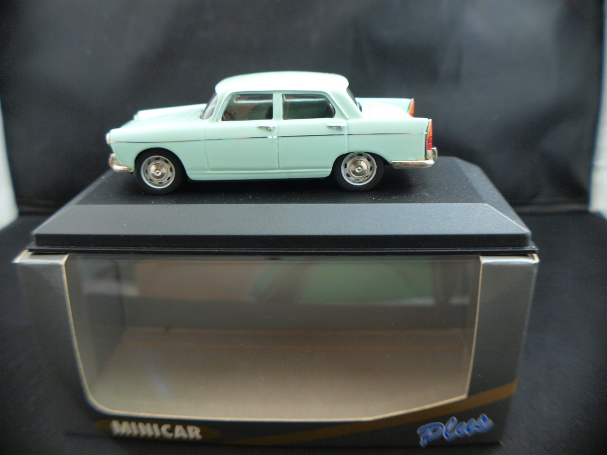 F*Z様 【ケース付・未開封】 マジョレット PEUGEOT 404 POLIC F*Z様 【ケース付・未開封】 マジョレット PEUGEOT 404 POLIC