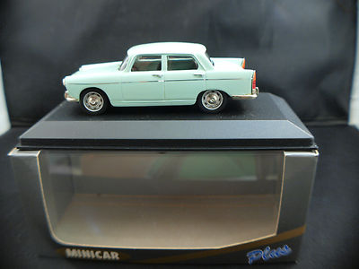 ミニカー FLYERS TAUNUS12M,ROAD MASTER PEUGEOT 404 FLYERS TAUNUS12M,ROAD MASTER PEUGEOT 404 - メルカリ