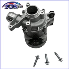 Electric Water Pump for Mercedes-Benz C300 19-23 C43 AMG E350 GLC300 GLC43 AMG