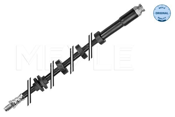Meyle 214 525 0018 Bremsschlauch For Fiat Lancia-image