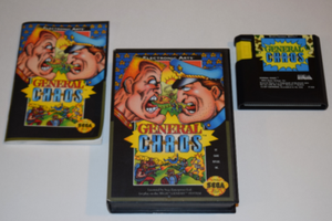 download general chaos sega download general chaos sega