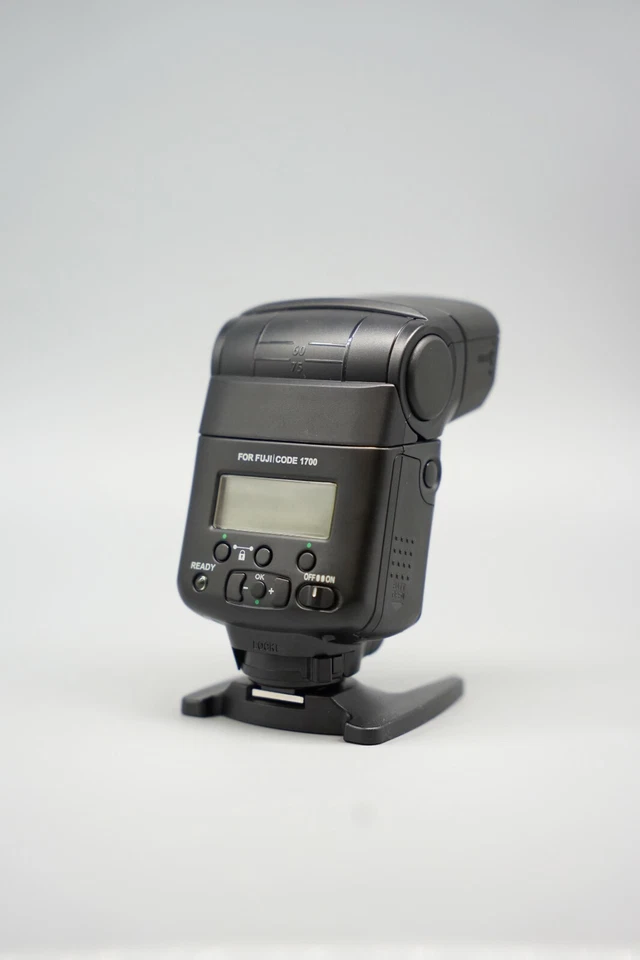 Promaster 100SL TTL Speedlight Flash for Fujifilm X - Image 2 of 4