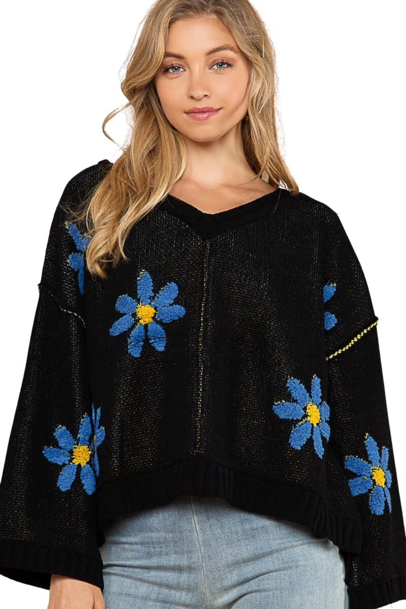 Berber sweater shop