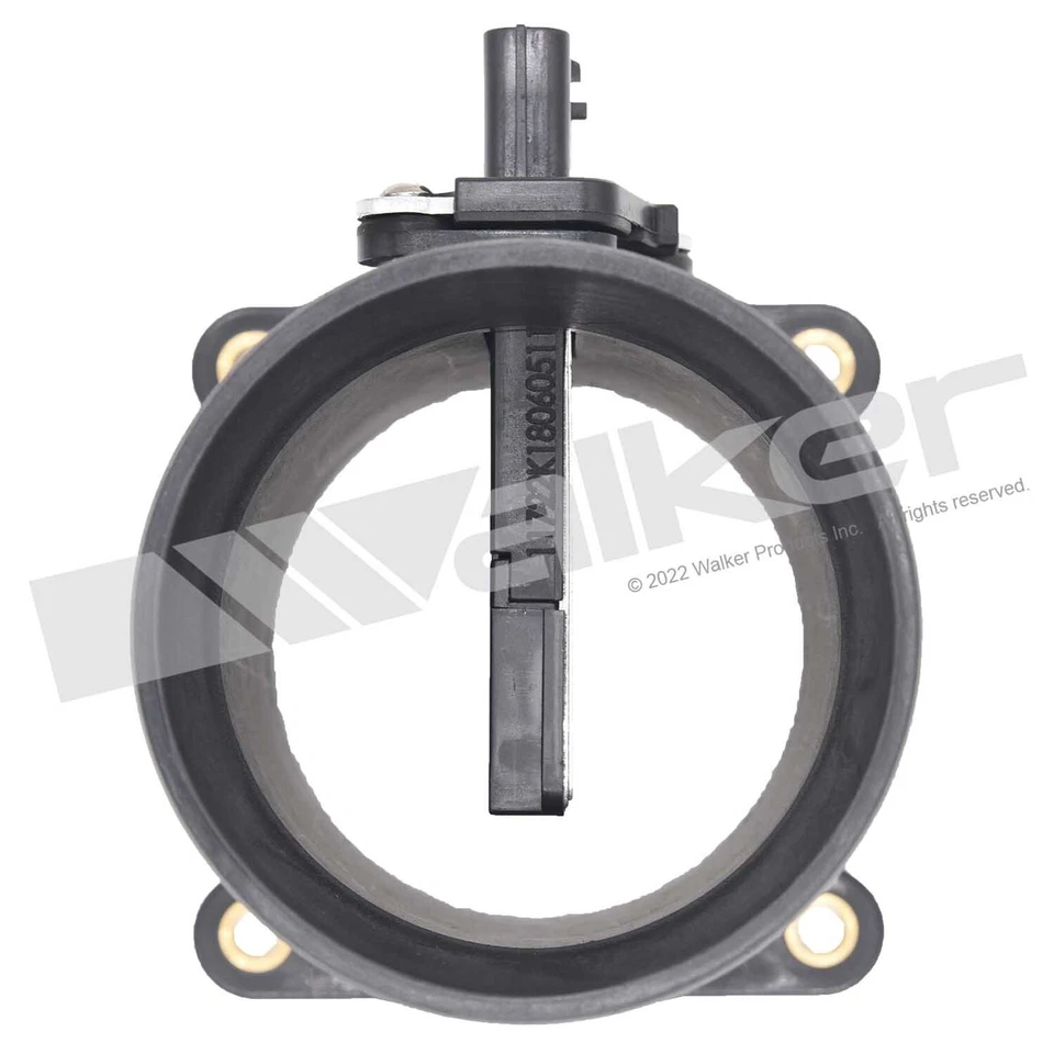 Walker Mass Air Flow Sensor For 2003-2006 Nissan 350Z 3.5L V6 - Image 2 of 4