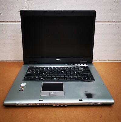 Acer TravelMate 4230 Series Personal Computer - Grau - Nur Gerät (BL50) MX88