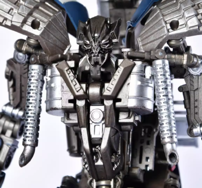 Devastator Devil Saviour Ds-01 Mixmaster Split Troublemaker | eBay