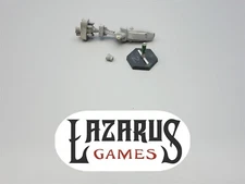 Babylon 5 Wars - Earthforce Hyperion Cruiser (metal)