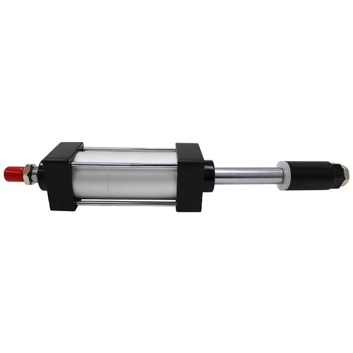 SC50*75-50S Cilindro pneumatico standard doppio effetto 75mm/3in max. Corsa - Foto 6 di 14