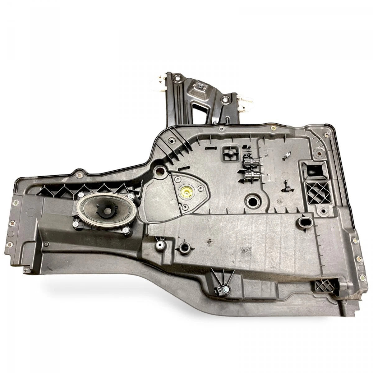 81626456055 E146164401 Window lifter electric left MAN TGX, TGS  