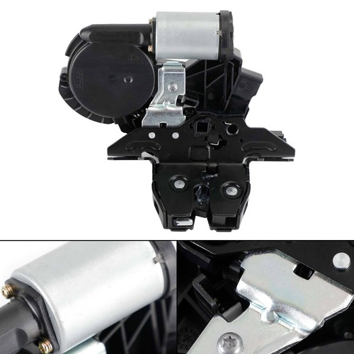 Rear Tailgate Lock Latch fit Chevrolet Equinox Suburban Tahoe Traverse 2015-2020 - Picture 5 of 12