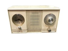 RADIO GENERAL ELECTRIC C2410A ORIGINALE ANNI '50/60 VINTAGE MODERNARIATO