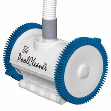 Hayward The Pool Cleaner by Poolvergnuegen Suction Cleaner for In-Ground Pools