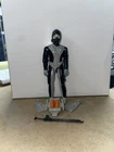 1983 GI Joe ~ TORPEDO ~ V1 100% Complete VINTAGE Action Figure ARAH