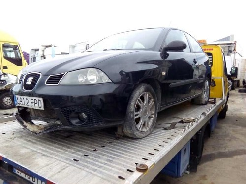 5P0419091D VOLANTE PARA SEAT IBIZA 6L1 FRESH 899339 899339 - Imagen 6 de 10