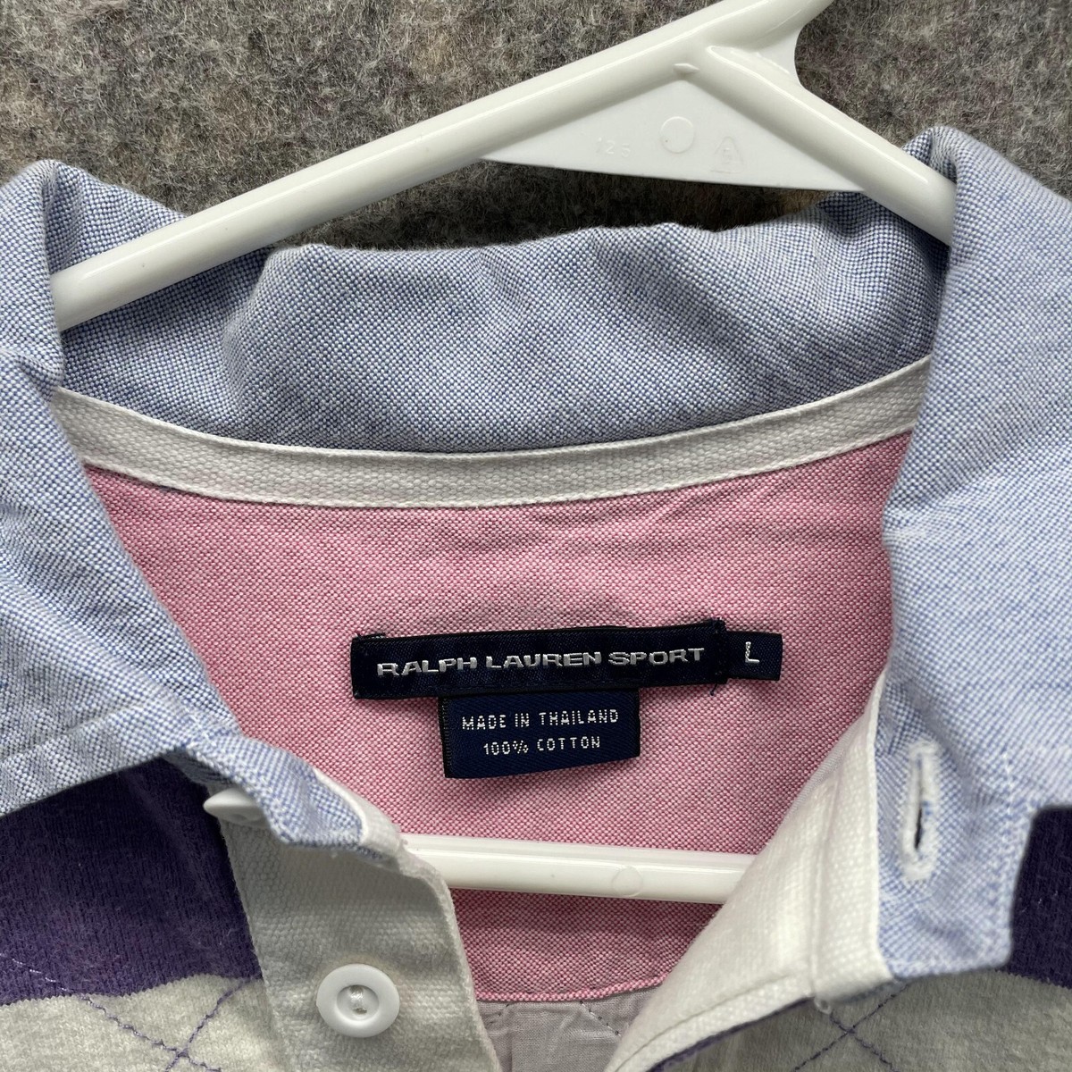 ラルフローレン POLO SPORTS 90s POLO SPORT 