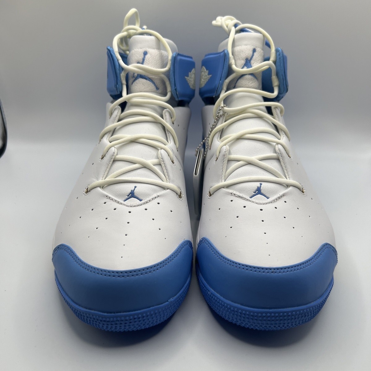 Size 10 - Jordan Carmelo 1.5 White for sale online | eBay